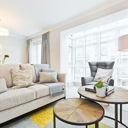 Exclusive City Centre Apartment Dublin Luaran gambar