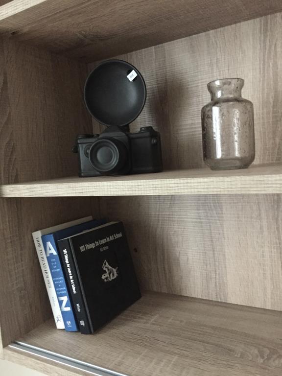 Exclusive City Centre Apartment Dublin Luaran gambar