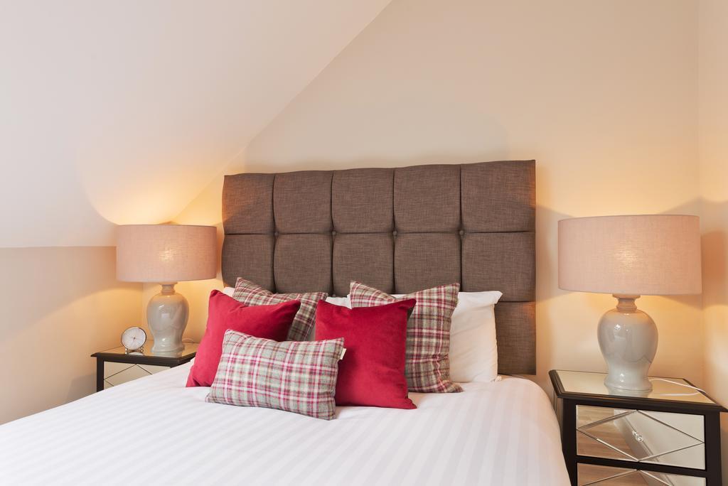 Exclusive City Centre Apartment Dublin Luaran gambar