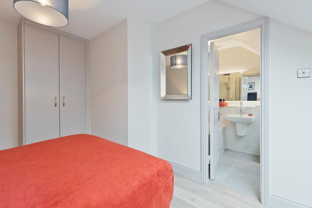 Exclusive City Centre Apartment Dublin Luaran gambar