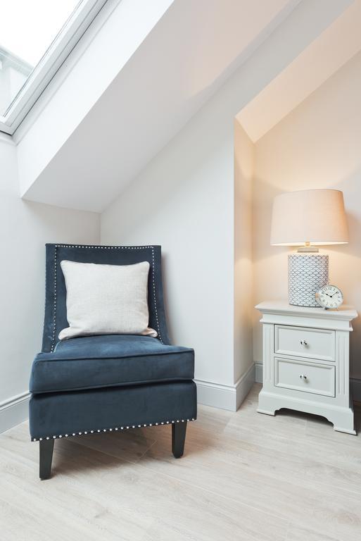 Exclusive City Centre Apartment Dublin Luaran gambar