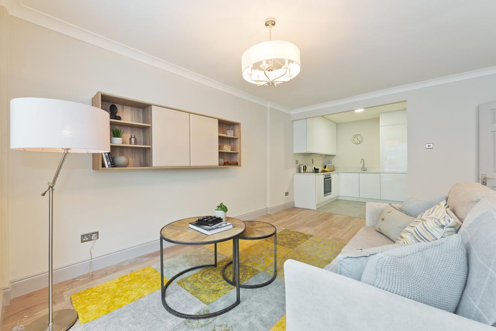 Exclusive City Centre Apartment Dublin Luaran gambar
