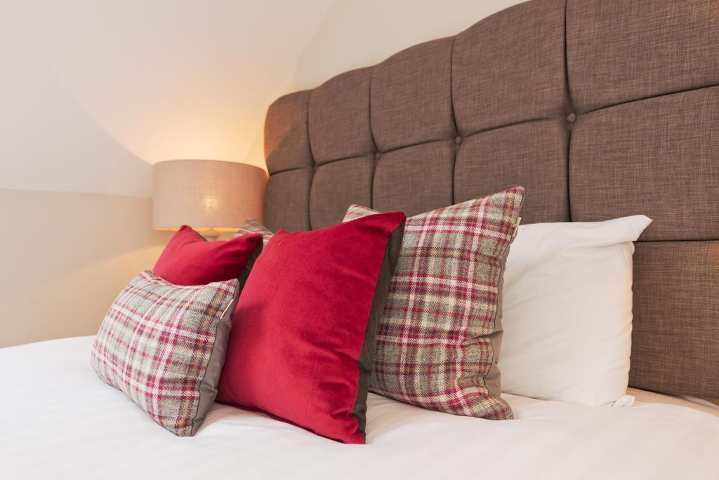 Exclusive City Centre Apartment Dublin Luaran gambar